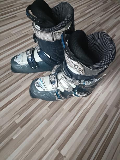 Lyžiarky, nordica,26