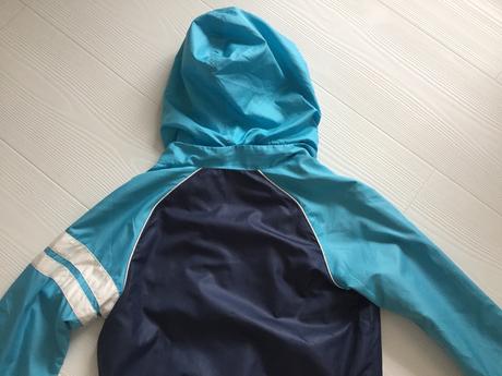 Tenka vetrovka, h&m,128