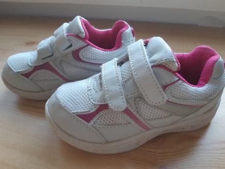 Diev.tenisky f&f vel.26, f&f,26