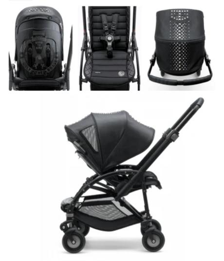 Bee 3 diesel rock, bugaboo,bugaboo bee 3