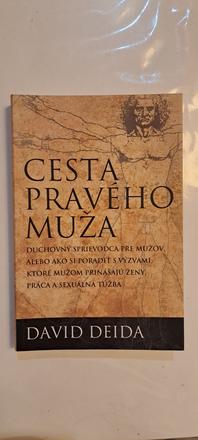 Cesta pravého muža, 