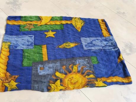 Krepové posteľné prádlo 9 ks, 