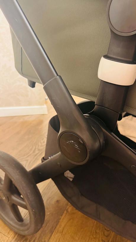 Bugaboo fox 5, bugaboo,bugaboo fox 5