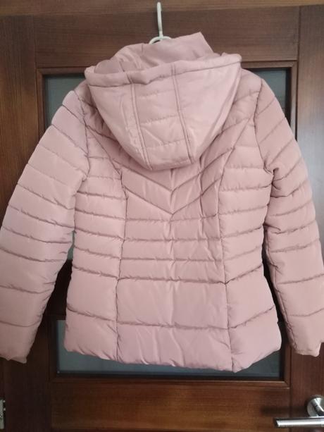 Zimná bunda, f&f,s