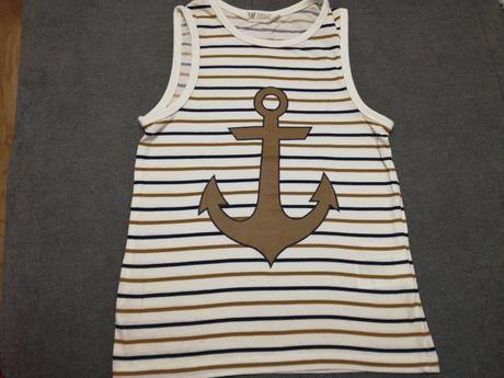 Tricko s4708, h&m,122