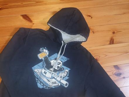 Mikina marty_vole, s