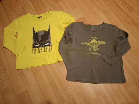 Vrch pyžamá, sinsay,92