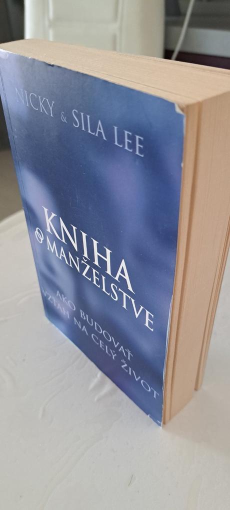 Kniha o manželstve, 