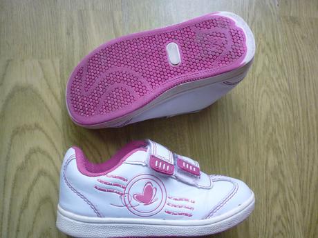 Tenisky, deichmann,25