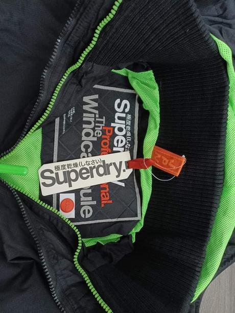 Superdry pánska bubda, superdry,xxl