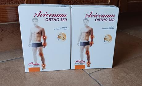 Bandáže na zápästie veľ.s, 