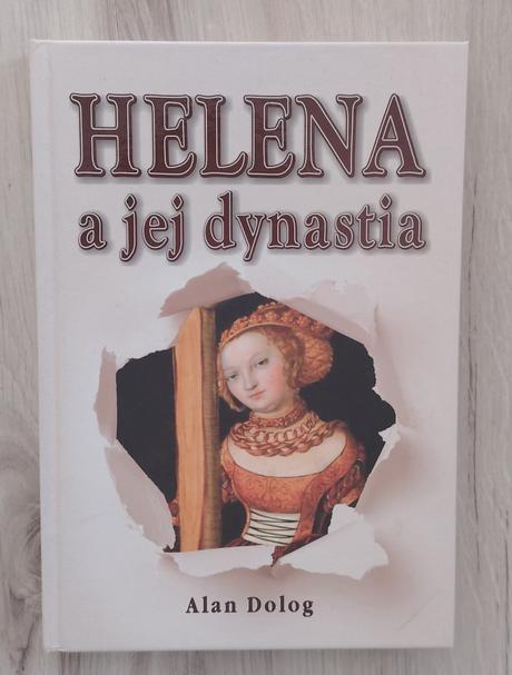 Helena a jej dynastia, 