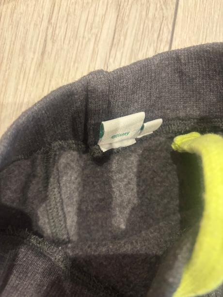 Chlapčenský mickey mix, 68–80