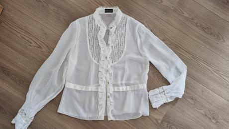 Vintage blúzka, m