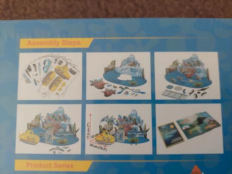 Podvodný svet - national geographic kids, 