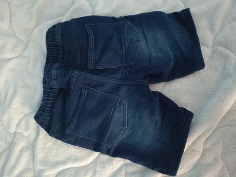 Frajerske kraťasy, pepperts,134
