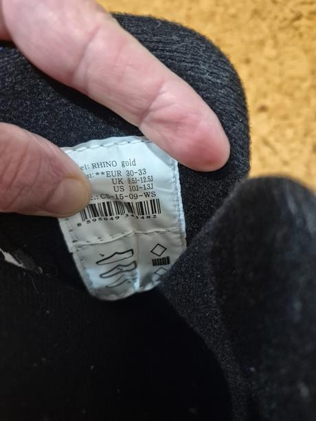 Korčule, tempish,32