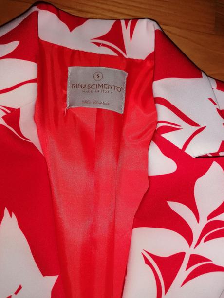 Sako rinascimento s, s