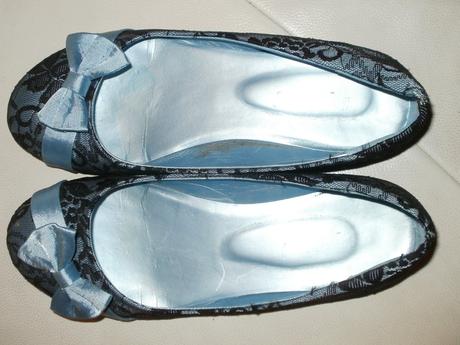 Balerínky s krajkou, 38