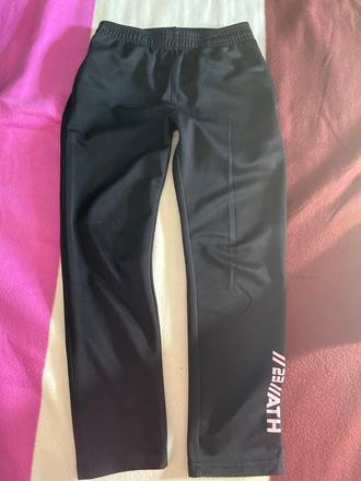 Športové nohavice, h&m,122