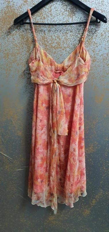 Saty zara woman vel. m, zara,m