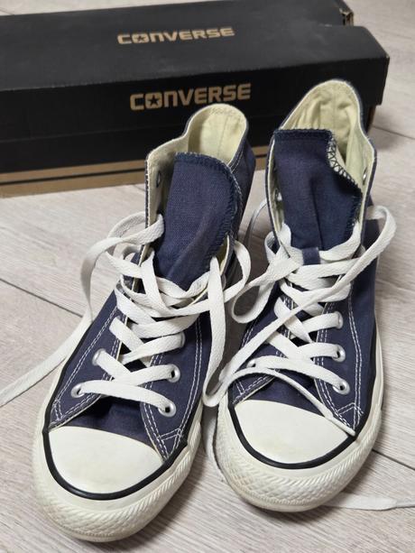Converse tenisky, converse,37
