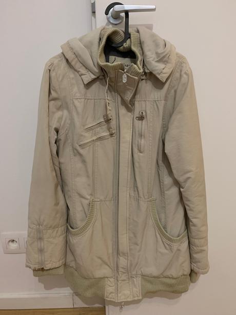 Bunda, stradivarius,l