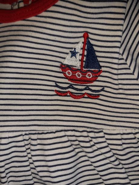 Namornicka tunika, 92