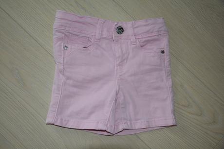 Kraťasy okaidi, 104