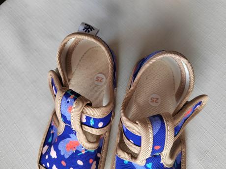 Papuče milash - holubice v.25, 25