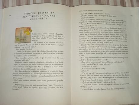 Zázračný strom - nemecké ľudové rozprávky, 1990,