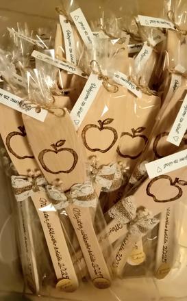 Gravírované varešky,