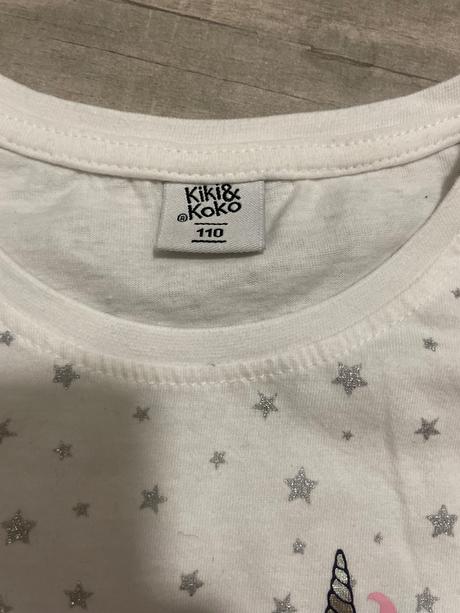 Triko, kiki&koko,110