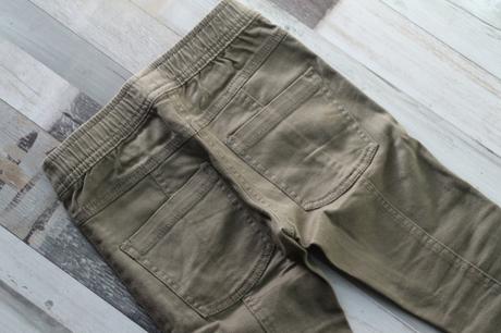 Legínové gate, next,116