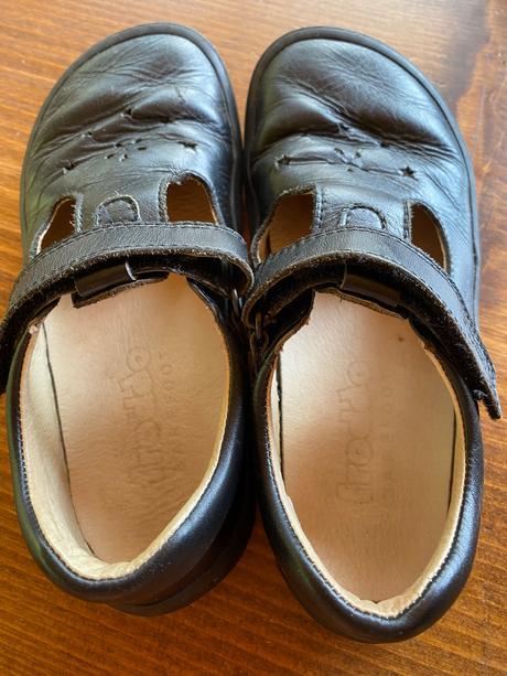 Topanky froddo, froddo,31