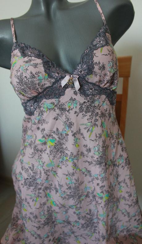 Luxusna nocna kosela ted baker, s