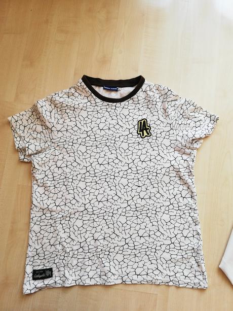 Triko original marines (10.r), original marines,146