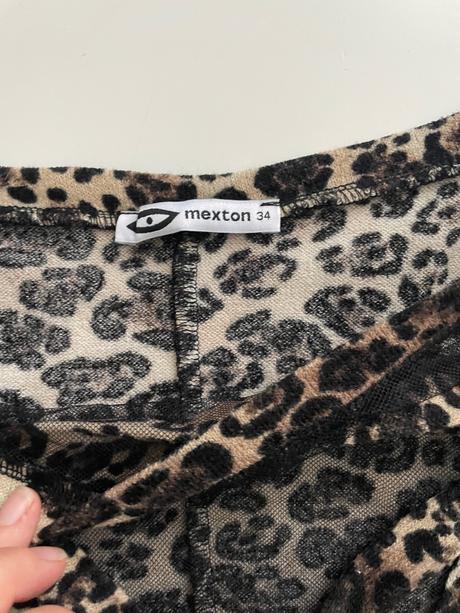 Mexton natelnik xs, mexton,xs