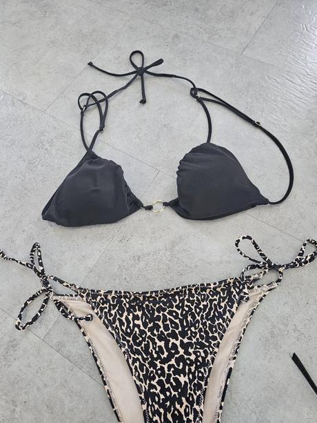 Bikiny hm, h&m,s