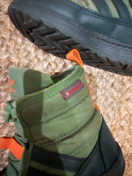 Čižmy adidas, adidas,29