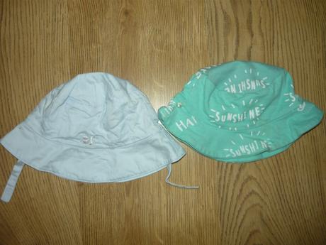 Čiapky pre najmenších -0/3, 62