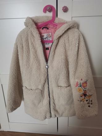 Jarná bunda, c&a,128