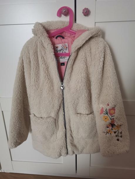 Jarná bunda, c&a,128