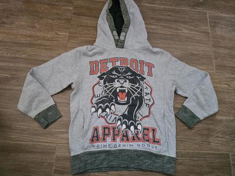 Mikina č.134-140, 134