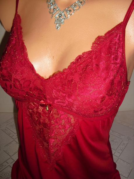 Trblietava intimissimi kosielka, intimissimi,s