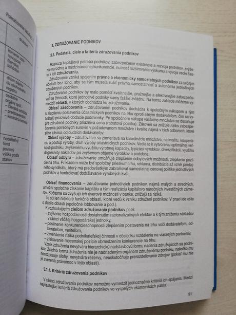 Podnikové hospodárstvo - milan kupkovič a kol., 