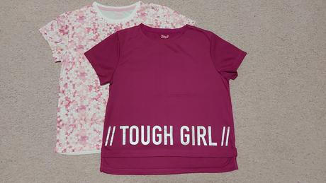 Funkčné tričko č.146/152 (2kusy), crivit,146