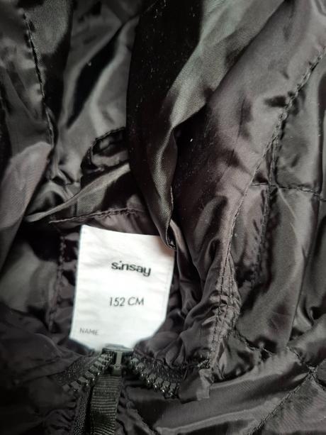 2 x vesta, sinsay,152