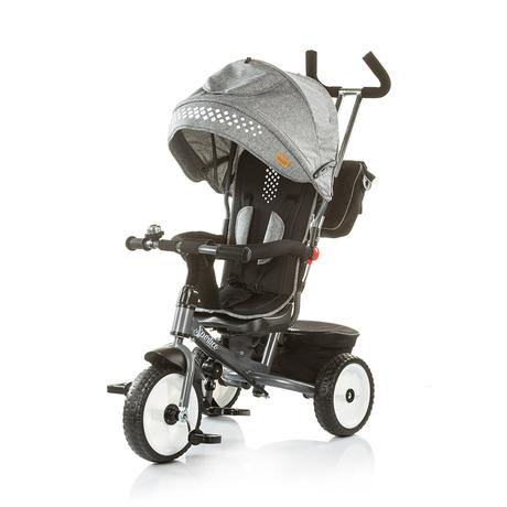 Trojkolka so strieškou,