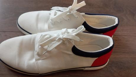 Tenisky veľ. 44 - 45, puma,45